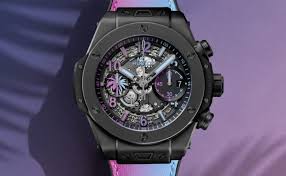 Hublot Replica Watches